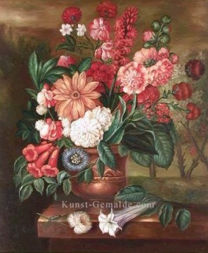 Klassische Blumen Werke - gdh011aE Klassische blumen